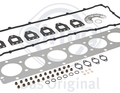 ONTROETSET D26